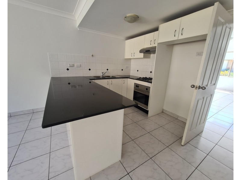 Homebush NSW 2140