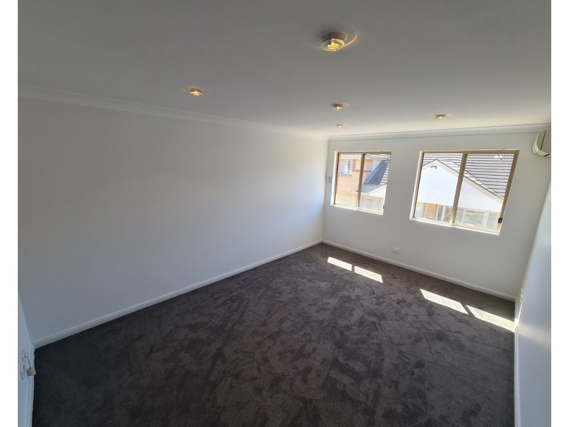Homebush NSW 2140