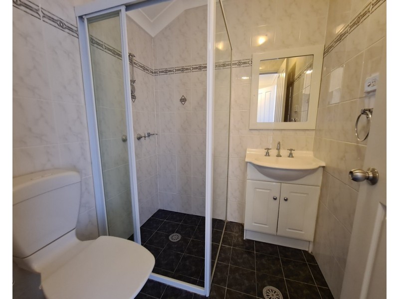 Homebush NSW 2140