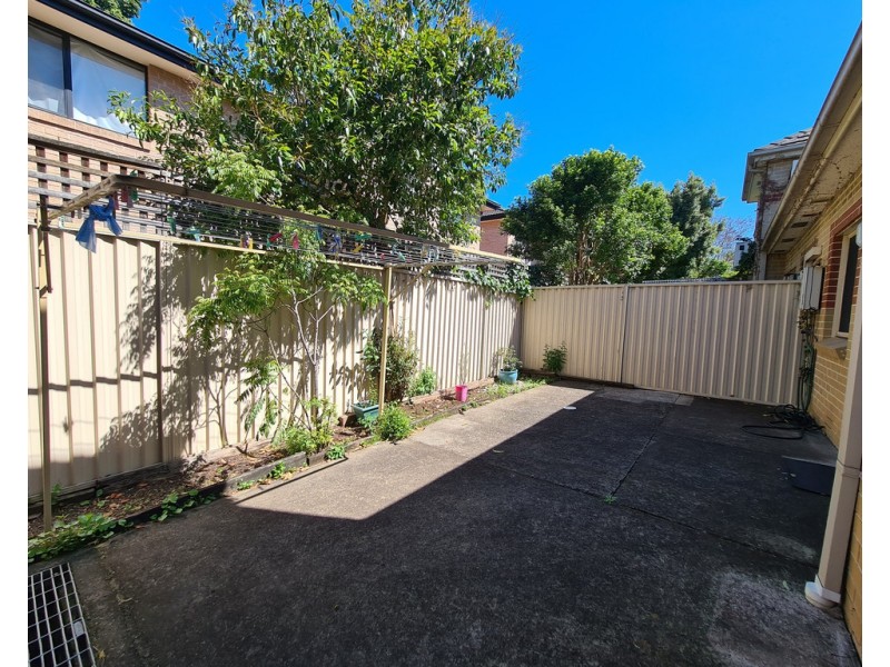 Homebush NSW 2140