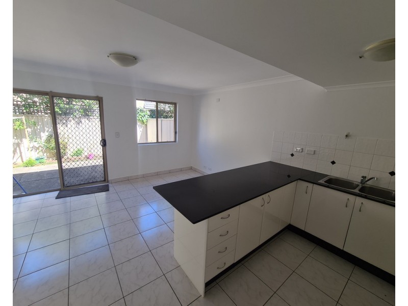 Homebush NSW 2140