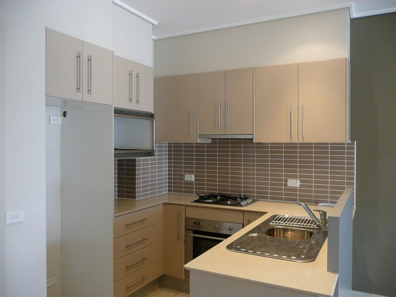 104/1 THE PIAZZA, Wentworth Point NSW 2127