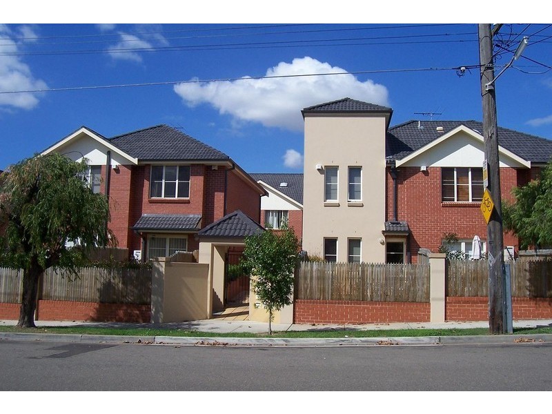 8/34 POMEROY STREET, Homebush NSW 2140
