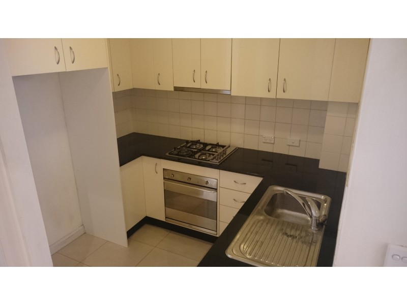 8/34 POMEROY STREET, Homebush NSW 2140