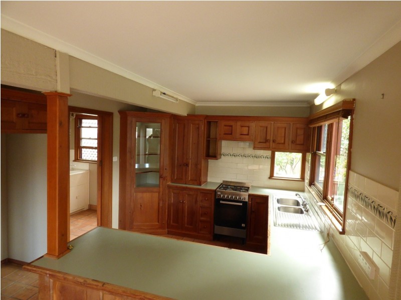 43 GEORGE STREET, Concord West NSW 2138