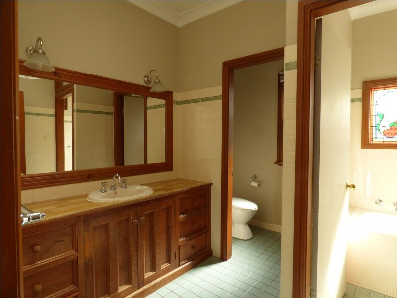 43 GEORGE STREET, Concord West NSW 2138