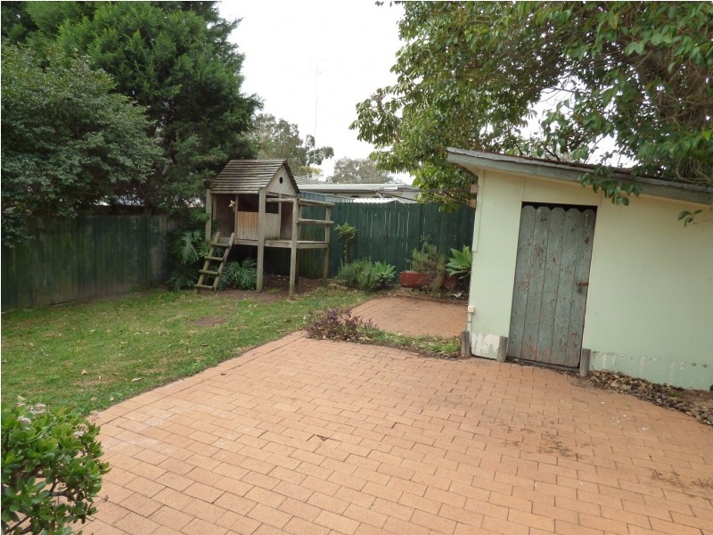 43 GEORGE STREET, Concord West NSW 2138