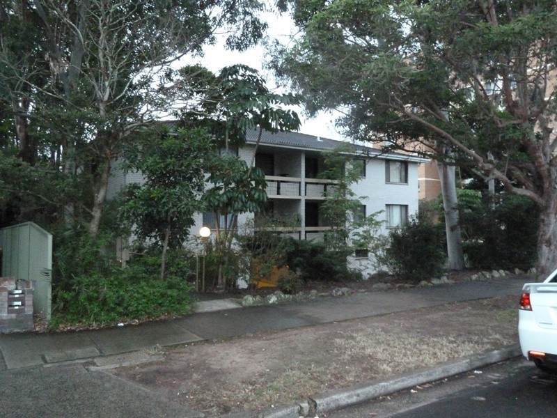 15/7 BURLINGTON ROAD, Homebush NSW 2140