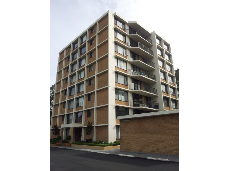 18/101 WENTWORTH ROAD, Strathfield NSW 2135