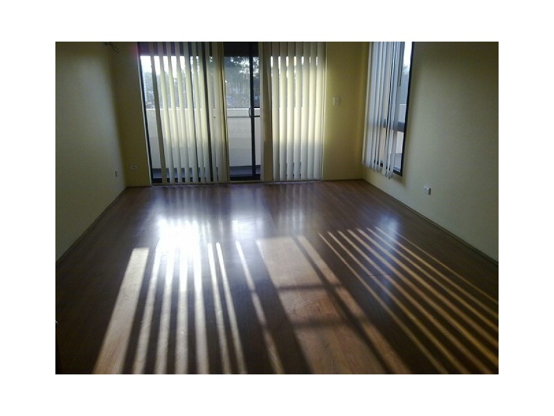 48/19-27 EASTBOURNE ROAD, Homebush West NSW 2140