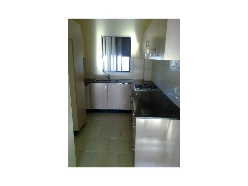 48/19-27 EASTBOURNE ROAD, Homebush West NSW 2140