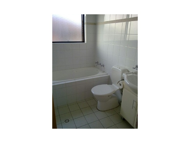 48/19-27 EASTBOURNE ROAD, Homebush West NSW 2140