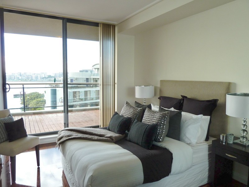 121/27 BENNELONG PARKWAY, Wentworth Point NSW 2127