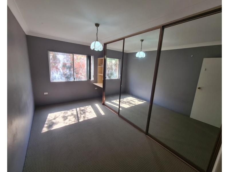 3/95 WENTWORTH ROAD, Strathfield NSW 2135