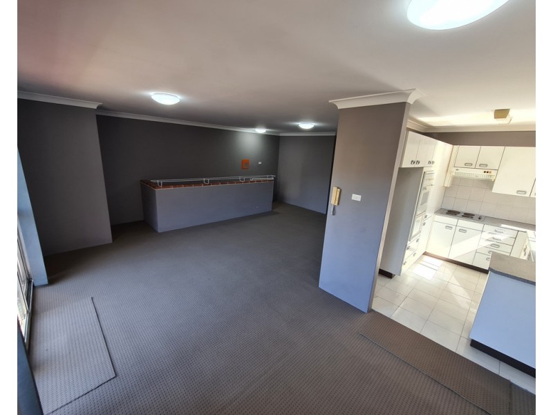 3/95 WENTWORTH ROAD, Strathfield NSW 2135