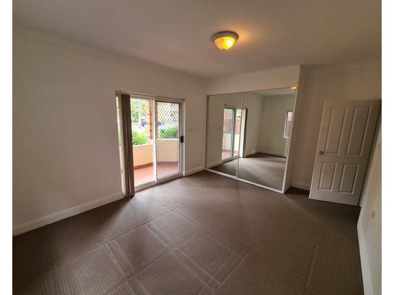 1/29 RUSSELL STREET, Strathfield NSW 2135