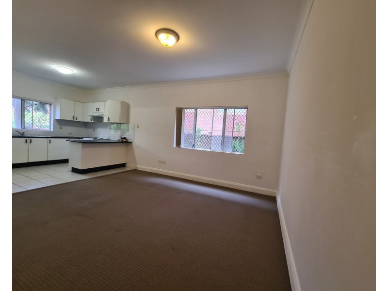 1/29 RUSSELL STREET, Strathfield NSW 2135
