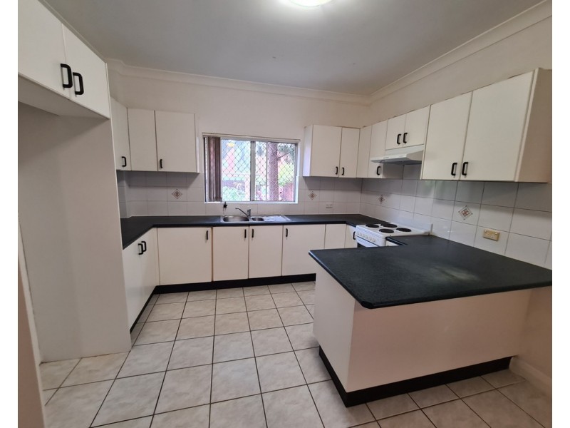 1/29 RUSSELL STREET, Strathfield NSW 2135