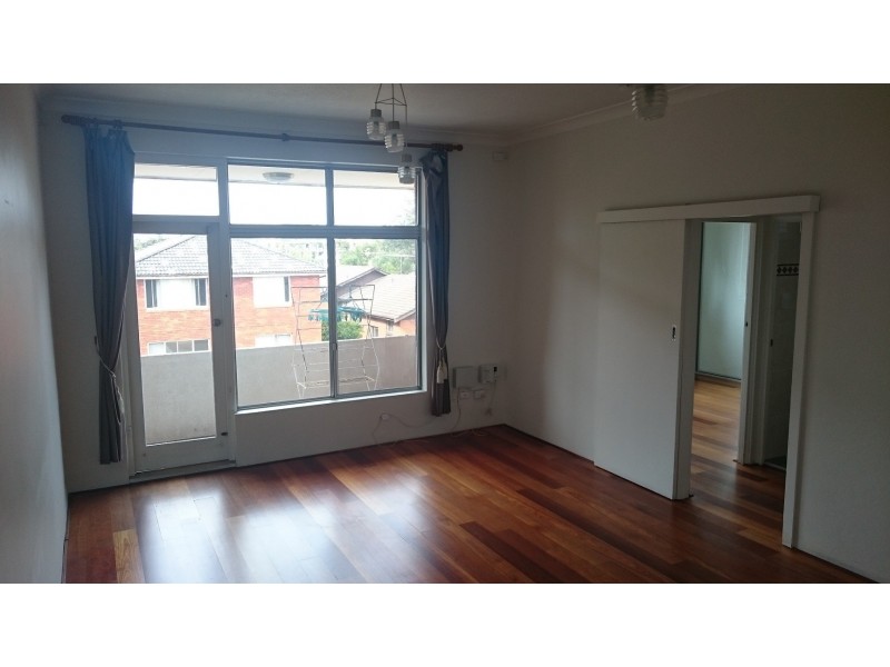 18/47 BURLINGTON ROAD, Homebush NSW 2140