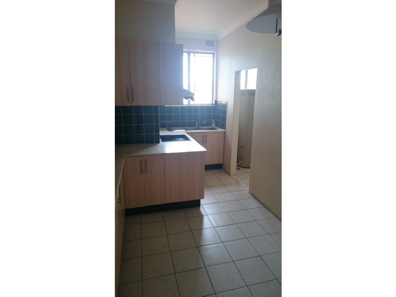 18/47 BURLINGTON ROAD, Homebush NSW 2140