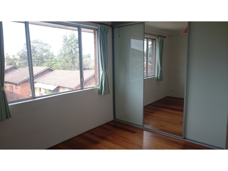18/47 BURLINGTON ROAD, Homebush NSW 2140