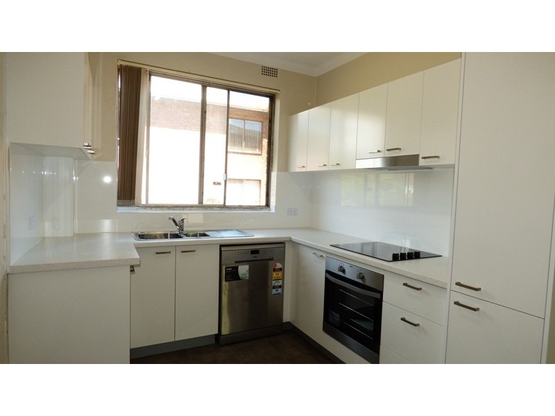 10/55 ALBERT ROAD, Strathfield NSW 2135