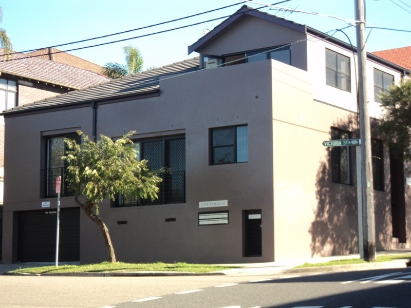 2/2 VICTORIA STREET, Randwick NSW 2031