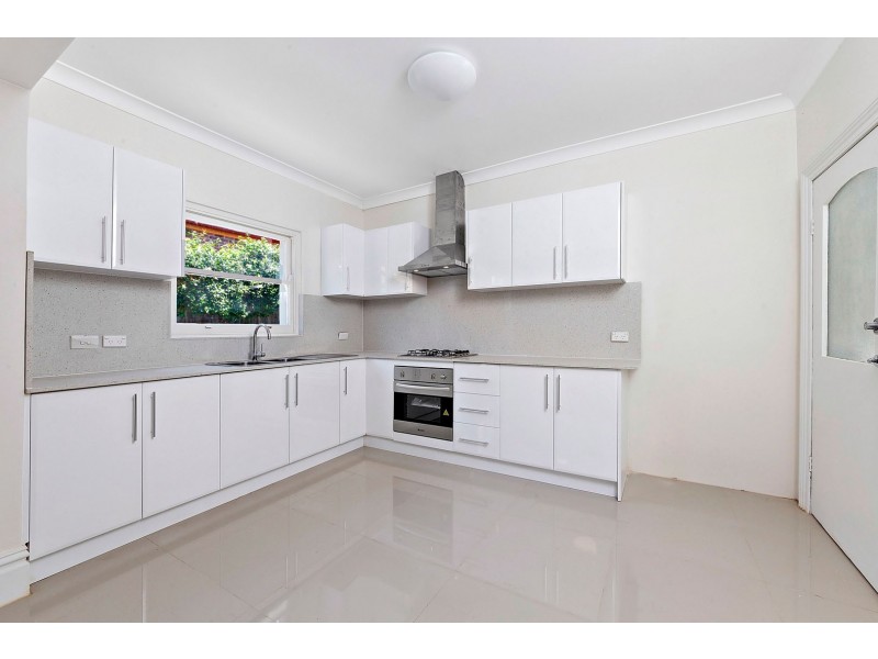 Strathfield NSW 2135