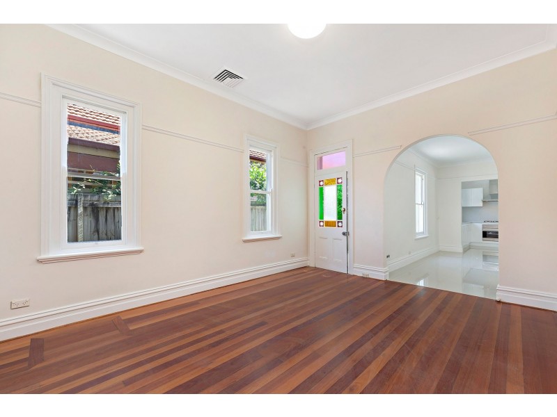 Strathfield NSW 2135