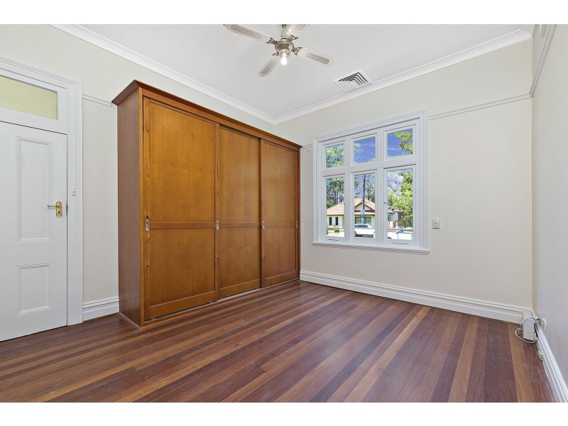 Strathfield NSW 2135