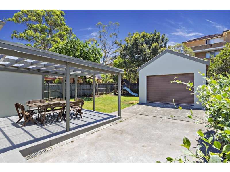 Strathfield NSW 2135