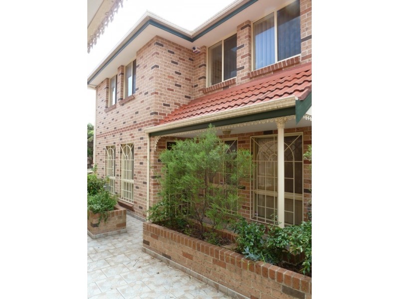 9/393-395 LIVERPOOL ROAD, Strathfield NSW 2135
