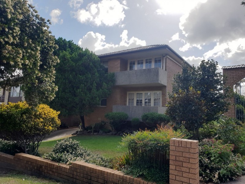 3/111 WELLBANK STREET, North Strathfield NSW 2137