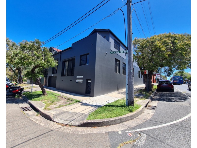 4/2 VICTORIA STREET, Randwick NSW 2031