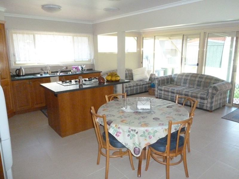 22 LINDSAY STREET, Burwood NSW 2134