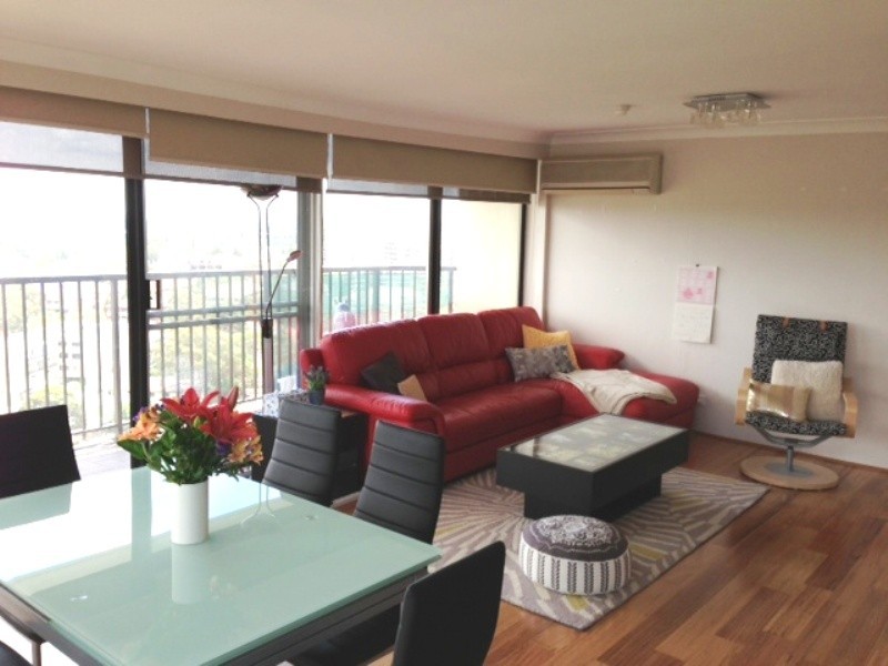 18F/30-34 CHURCHILL AVENUE, Strathfield NSW 2135