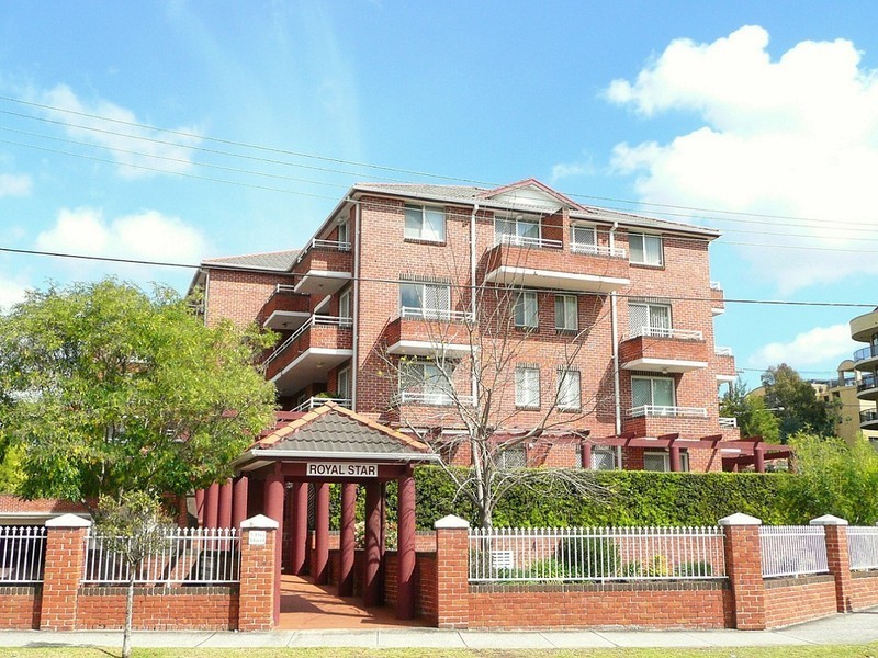 Strathfield NSW 2135