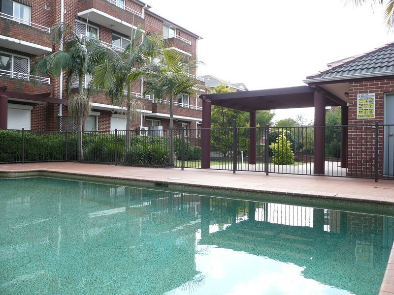 Strathfield NSW 2135