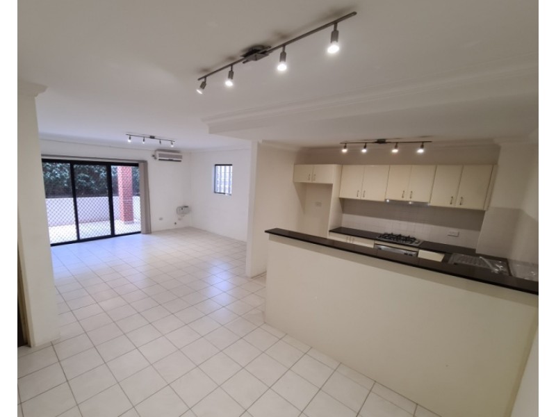 2/18-22 BERESFORD ROAD, Strathfield NSW 2135