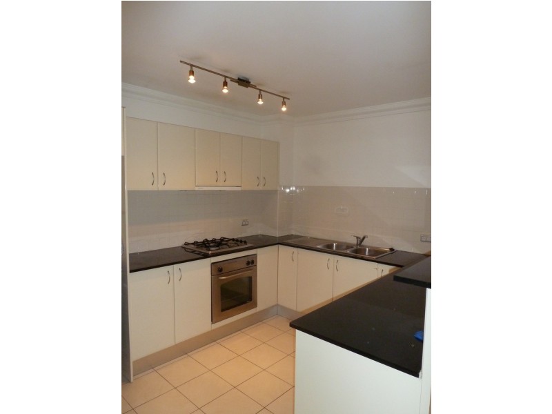 2/18-22 BERESFORD ROAD, Strathfield NSW 2135 Floorplan