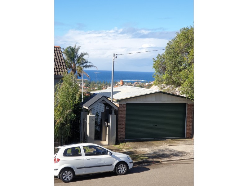 1/2 VICTORIA STREET, Randwick NSW 2031