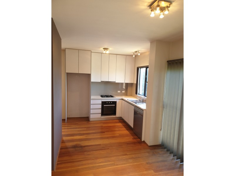 1/2 VICTORIA STREET, Randwick NSW 2031