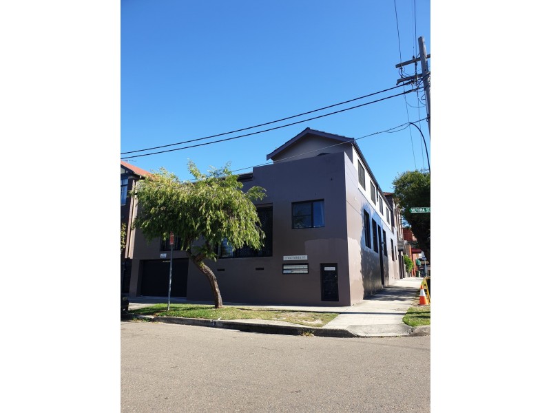 1/2 VICTORIA STREET, Randwick NSW 2031
