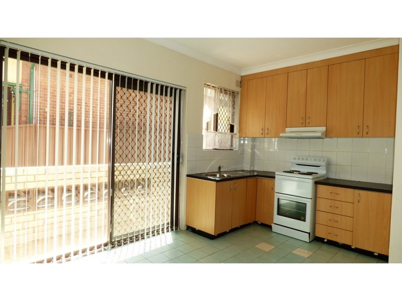 2/12-14 MARY STREET, Lidcombe NSW 2141