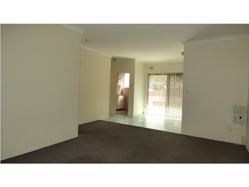 2/12-14 MARY STREET, Lidcombe NSW 2141