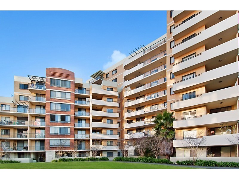 77/1 CLARENCE STREET, Strathfield NSW 2135