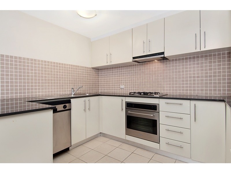 77/1 CLARENCE STREET, Strathfield NSW 2135