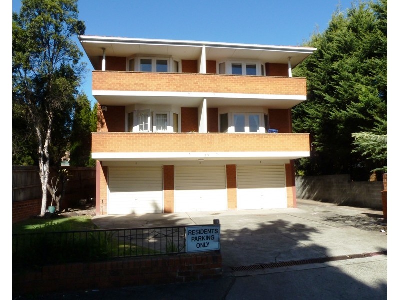 8/10 MARGARET STREET, Strathfield NSW 2135