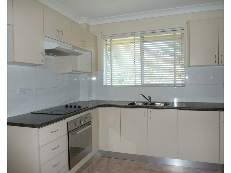 8/10 MARGARET STREET, Strathfield NSW 2135