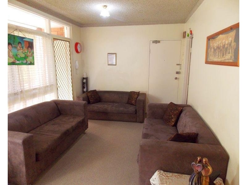 9/22 HORNSEY ROAD, Homebush West NSW 2140